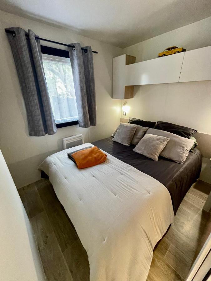 Tiny House Famille Nature Cap Ferret Claouey Dış mekan fotoğraf